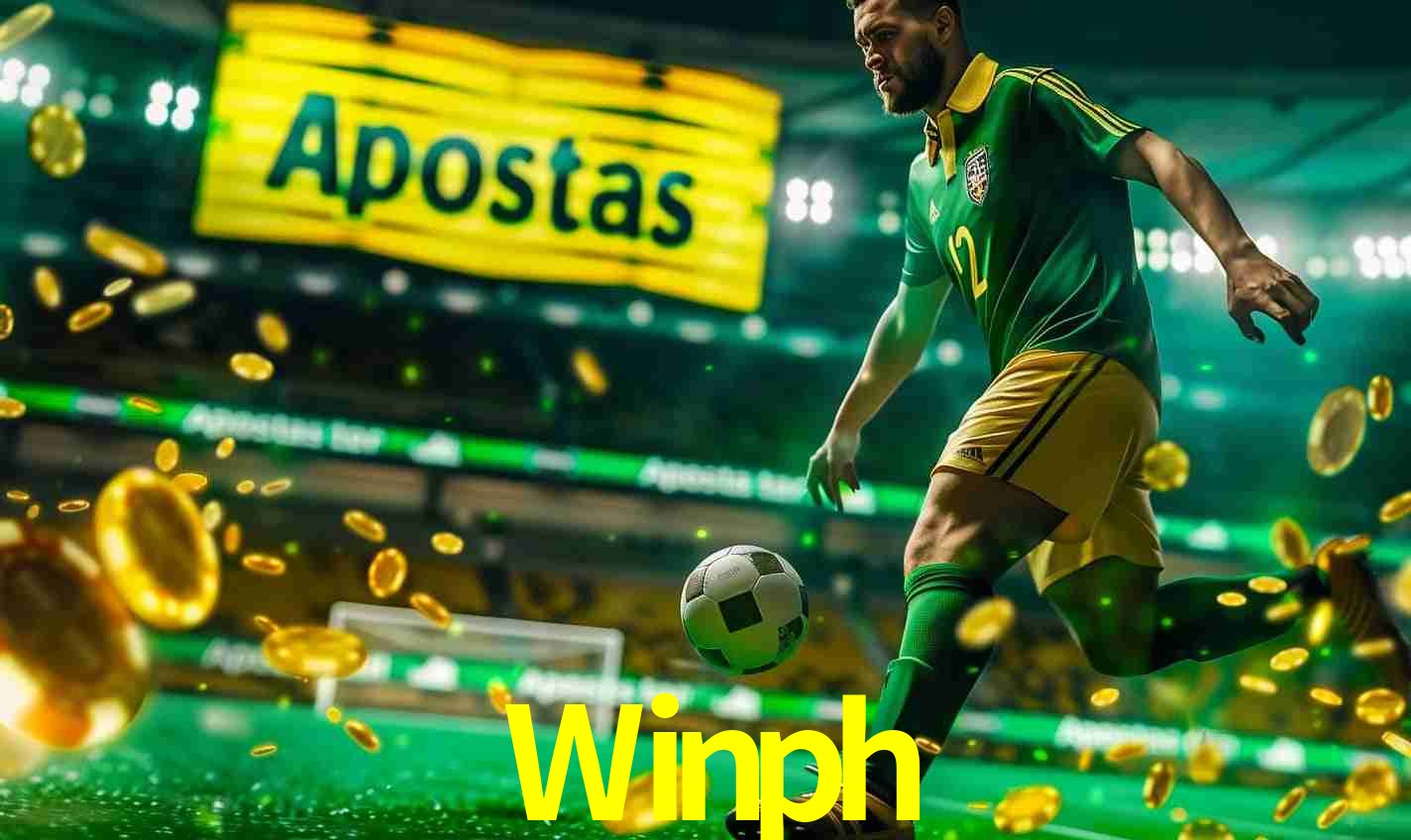 Diversas Apostas em Eventos Esportivos Winph