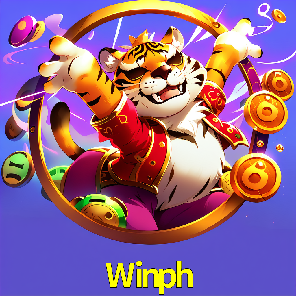 Experiência Imersiva no Cassino Online Winph